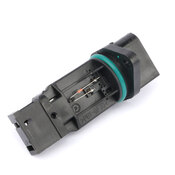 Mercedes-Benz Mass Air Flow Sensor - Delphi 646094004880