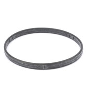 BMW Engine Coolant Thermostat Gasket - Elring 11538632664