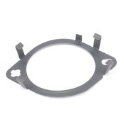 Land Rover EGR Valve Gasket - Elring LR078916