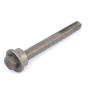 Mercedes Steering Link Pin Kit - Febi Bilstein 1103300218