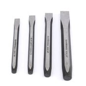 4 Pc. Cold Chisel Set - Gearwrench 82308