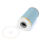 BMW Engine Oil Filter - Hengst E200HD22