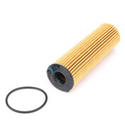 Mercedes Engine Oil Filter - Hengst E866HD367