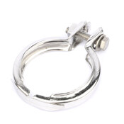 BMW Exhaust Clamp - H J Schulte 11657620507