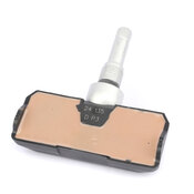 Mercedes Tire Pressure Monitoring System Sensor - Genuine Mercedes 0025407917
