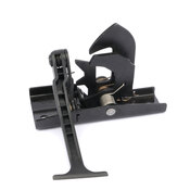 Mercedes Hood Release Handle - Genuine Mercedes 2118800664