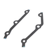 BMW Timing Cover Gasket Set - Reinz 11140001186