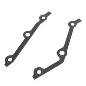 BMW Timing Cover Gasket Set - Reinz 11140001186