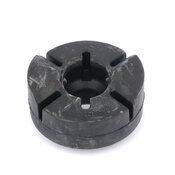Audi VW Porsche Radiator Insulator - Genuine Audi VW 8K0121276A