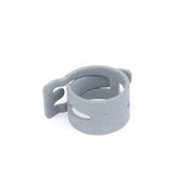 Audi VW Engine Coolant Hose Clamp - Genuine Audi VW N90926401