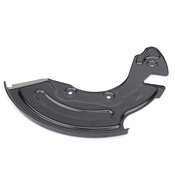 VW Disc Brake Dust Shield - Vaico V10-5478
