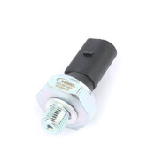 VW Engine Oil Pressure Switch - Vemo 06A919081J