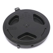 Volvo Headlight Bulb Cap - Genuine Volvo 8659894