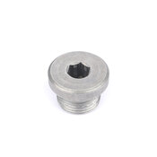 BMW 8HP Auto Trans Oil Pan and Filter Kit - Genuine BMW 24115A13223