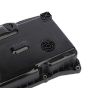 BMW 8HP Auto Trans Oil Pan and Filter Kit - Genuine BMW 24115A13223