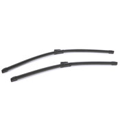 Mercedes Wiper Blade Set - Bosch 1678209201