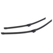 Mercedes Wiper Blade Set - Bosch 1678209201