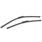Mercedes Wiper Blade Set - Bosch 2968207100
