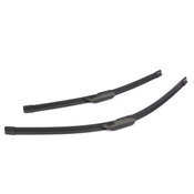 Mercedes Wiper Blade Set - Bosch 2968207100