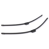 Mercedes Wiper Blade Set - Bosch 9108240100