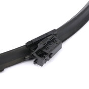 Mercedes Wiper Blade Set - Bosch 9108240100