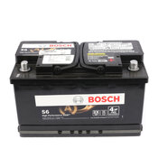 Battery S6 AGM High Performance Group 94R - Bosch S6587B
