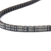 Porsche A/C Drive Belt - Continental 13X1200