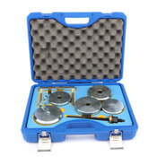 BMW AWD Transfer Case Bushing Tool - CTA Manufacturing 8814