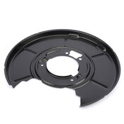 BMW Parking Brake Backing Plate - Febi 171540