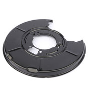 BMW Parking Brake Backing Plate - Febi 171540