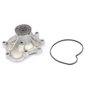 Mercedes Water Pump - Hepu  2712001001