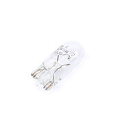 Mercedes License Light Bulb - Genuine Mercedes 000000008151
