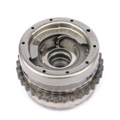 Mercedes Engine Timing Camshaft Sprocket - Genuine Mercedes 177050520180