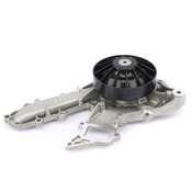 Mercedes Engine Water Pump - Genuine Mercedes 276200150180