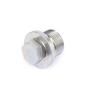 Porsche Engine Oil Drain Plug - Genuine Porsche 94410719711