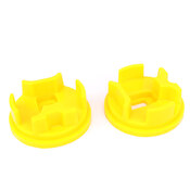 VW Engine Mount Bushing (Street) - Powerflex PFF85-245