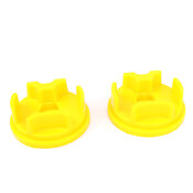 VW Engine Mount Bushing (Street) - Powerflex PFF85-245