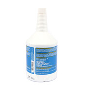 Euro-Series Engine Oil (5W-40) - Red Line 12404
