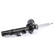 Land Rover Shock Absorber - Genuine Land Rover LR070944