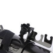Land Rover Shock Absorber - Genuine Land Rover LR070944