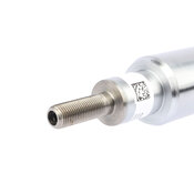 Land Rover Shock Absorber - Genuine Land Rover LR070944