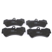 Porsche VW Brake Pad Set - TRW GDB1720