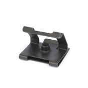VW Body A-Pillar Trim Panel Clip - Genuine VW 1K0867207
