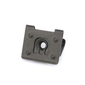 VW Body A-Pillar Trim Panel Clip - Genuine VW 1K0867207