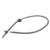 VW Parking Brake Cable - Vaico 441609722D