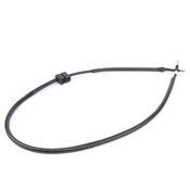 VW Parking Brake Cable - Vaico 441609722D