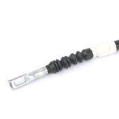 VW Parking Brake Cable - Vaico 441609722D