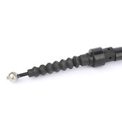 VW Parking Brake Cable - Vaico 441609722D