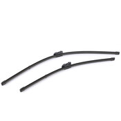BMW Wiper Blade Set - Valeo 61617469820