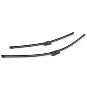 BMW Wiper Blade Set - Valeo 61617469820